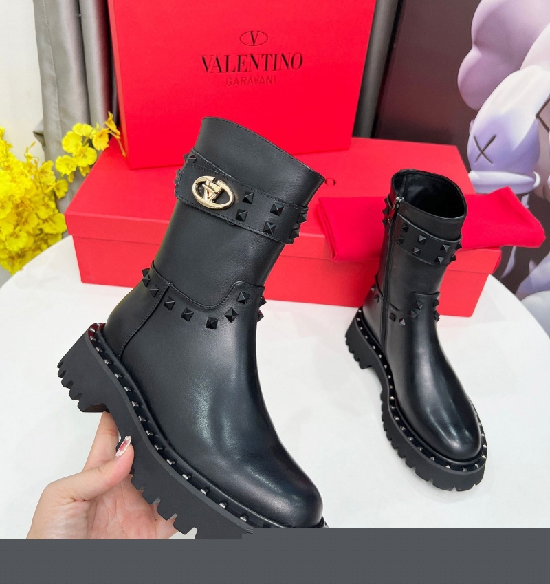 Valentino Boots